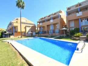 Apartamento Menorca